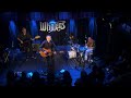 David Gray - Coming down live at Whelan’s