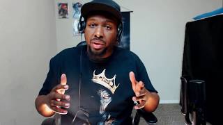 Tech N9ne - Don't Nobody Want None - Official Music Video  Reaction