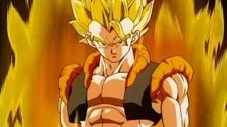 Gogeta Vs. Janemba  - Ski Mask The Slump God: Dr. Eggman AMV