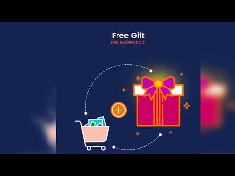 How to use MageAnts Magento 2 Free Gift Extension
