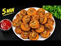 My Kids Make This 4 Days A Week Easy Breakfast Recipe Nashta Snacks