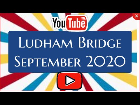 Ludham Bridge #september2020 #warwickdavis
