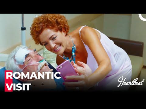 Cute Gestures From Jale - Heartbeat Episode 22