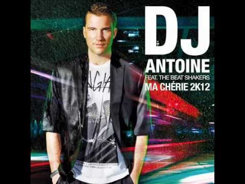 Mix Ma Chérie and Whatever encore et encore