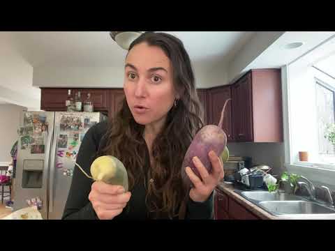 3 ways to use daikon radish