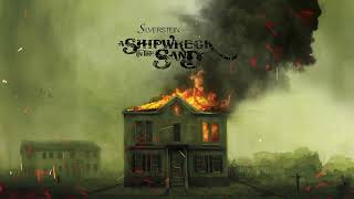 Silverstein - I Knew I Couldn&#39;t Trust You (Official Visualizer)