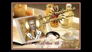 Serena e I Bimbi Allegri - Fra Martino by SJ71