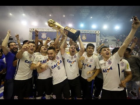 É campeão! LNF 2016