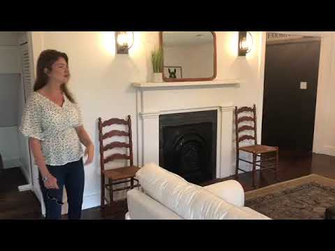 The 127 Farmhouse Airbnb a great place to relax along the Kentucky Bourbon Trail