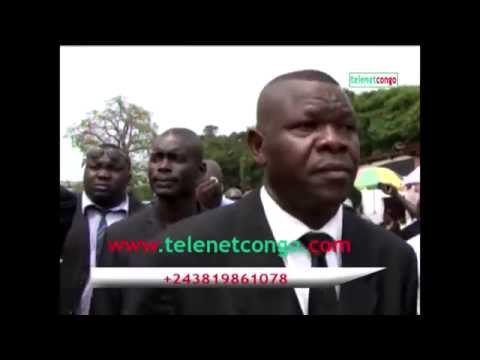 LES OBSEQUE DE PAPA MOSENGWO VO0 1