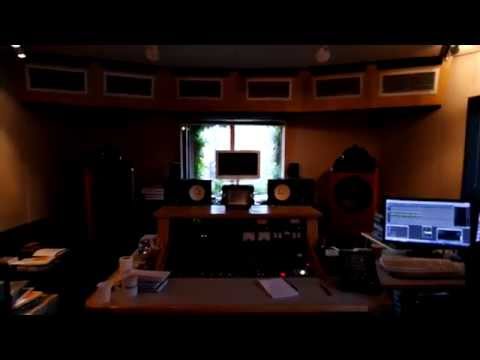 Sneak Peak at the Abbey Road Mastering Studio