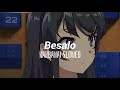 El Alfa El Jefe Ft Rauw Alejandro Besalo Slowed Reverd