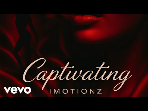 Imotionz - Captivating (official audio)