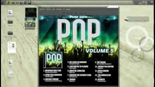 punk Goes Pop 5 (Download 320kbps)