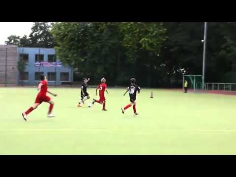 Tor von Yunusemre zum 5:1