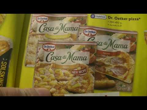 MongoTV_10300 - GODE BILLIG TILBUD FRA LIDL - Del 9 - Mandag 2.Januar - Lørdag 7.Januar 2023