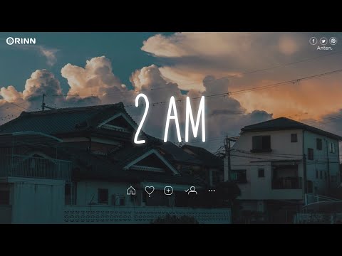 Nhạc Chill TikTok - Những Bản Nhạc Lofi Chill Nhẹ Nhàng - Nhạc Lofi Buồn Hot Nhất Hiện Nay