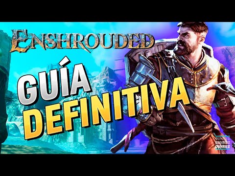 The Ultimate Beginner's Guide to Enshrouded | Tips and Advice for Getting Started Right