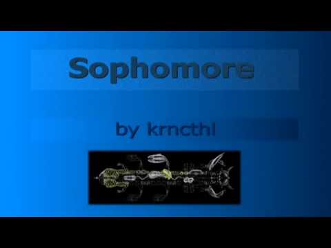 krncthl - Sophomore Miniatures