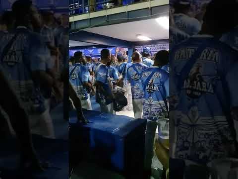 Portela Tabajara do samba