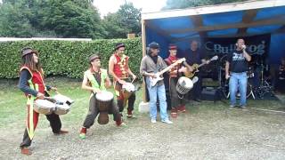 gimme some lovin with kafi