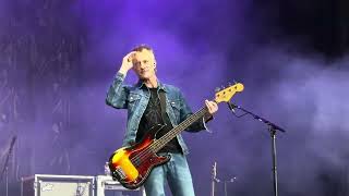 Superman's Dead - Our Lady Peace Live at The White River Amphitheater in Auburn, Washington 7/8/2025