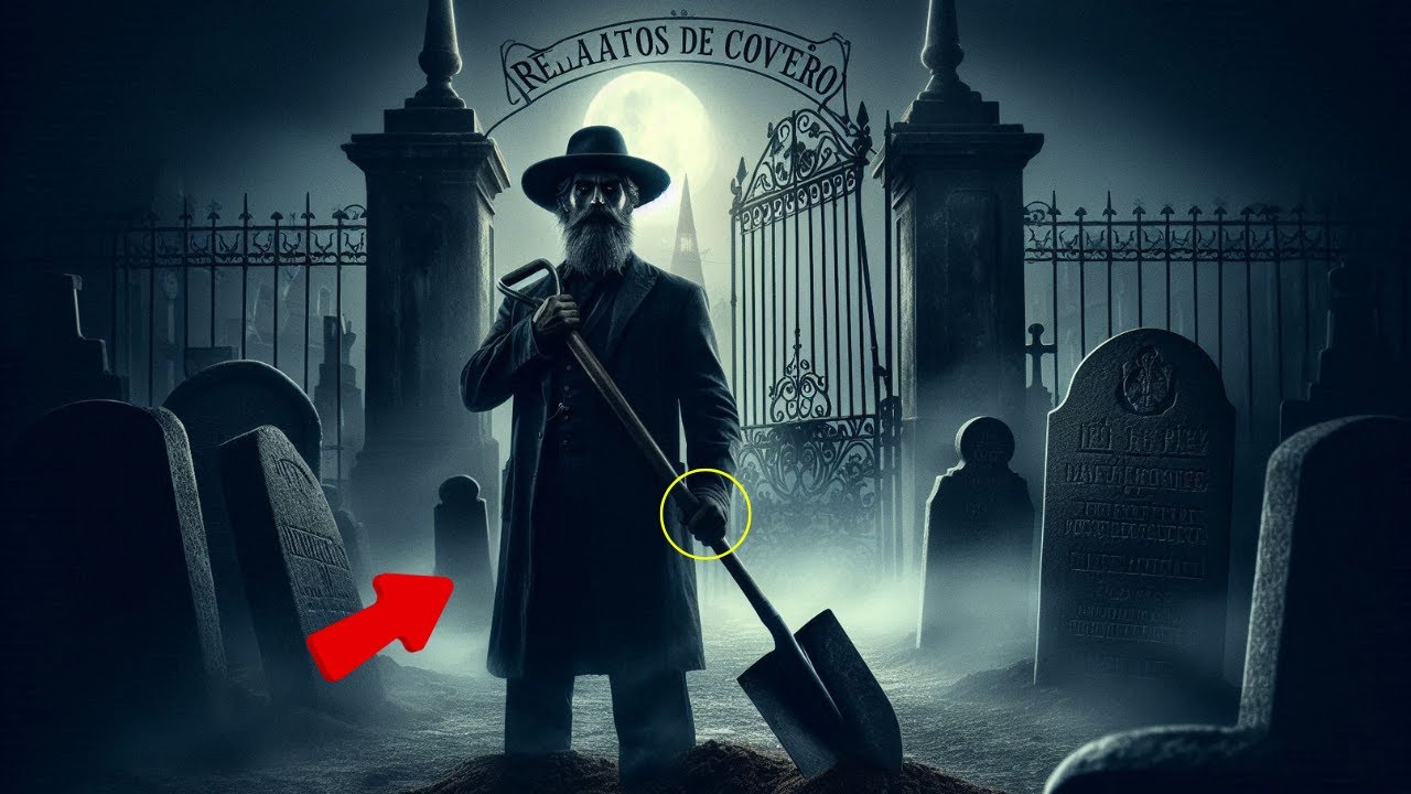 RELATOS DE COVEIROS | A VELHA CHORONA | HISTÓRIA DE TERROR