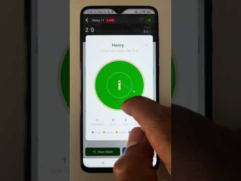 CricPulse -Cricket Scoring App video thumbnail