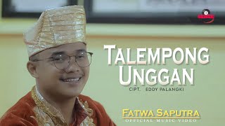 Download lagu Fatwa Saputra - Talempong Unggan | Dendang Minang mp3