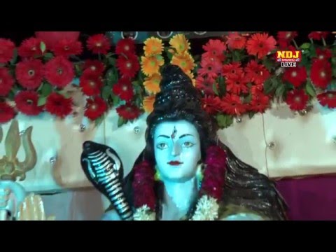 तू राजा की राजदुलारी  में Kundi Sote Aala Su | Top Shiv Bhajan | Om Namah Shivay | Shiv Bhajan