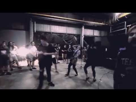 She Cries Wolf - Baal