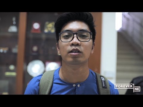 AZNNIEL YUNUS - KAMU (LIVE INTERVIEW) - PELANGI 91.4 FM