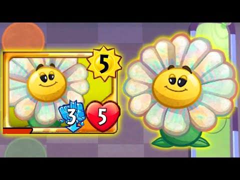 TWISTED RULES! 8/14/2021 (August 14th) - Pinata Party - Plants vs. Zombies Heroes (PVZ Heroes)