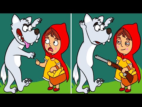 Draw Master - Draw One Part - DOP Puzzle - Android Gameplay Walkthrough Levels 1- 120 (by GAMEE)