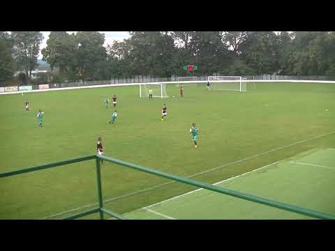 ŠK Odeva Lipany U13 - FA Benecol Košice U13 (2.polčas)