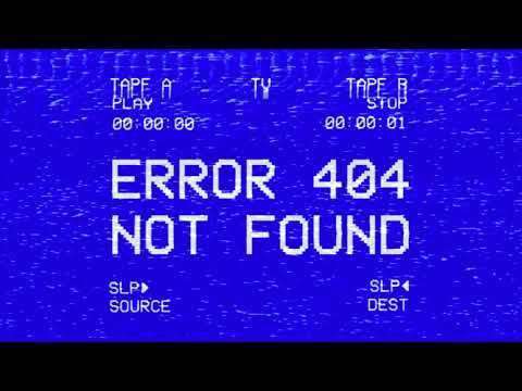 404 error-Trójca Święta prod.Reazy Renegade