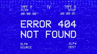 404 error-Trójca Święta