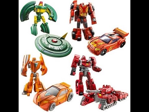 Universe Legends Wave 5