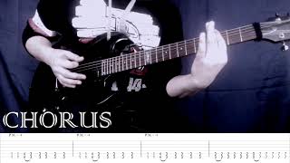 Kittie - What I Always Wanted ??? ?????? + TAB how to play cover