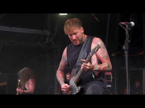 FEED THE RHINO - Full Set Performance - Bloodstock 2018