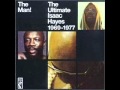 Isaac Hayes - Feel Like Making Love