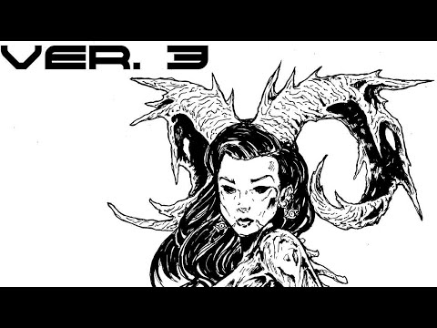 WHAT IS ALEX and AKUMA