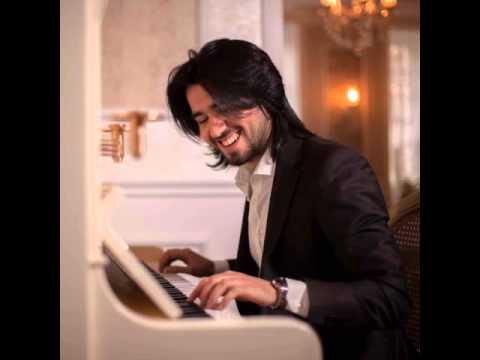 Chingiz Mustafayev  - Gederem Ozumnen