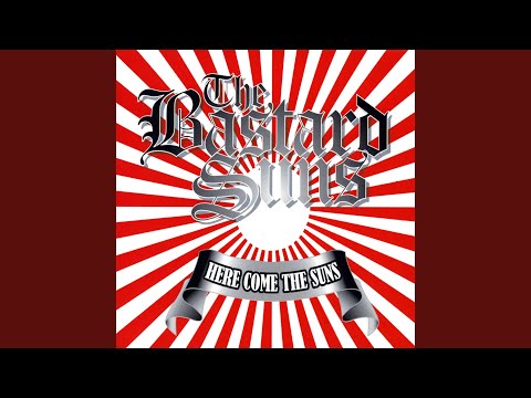 Irish Drinking Song - The Bastard Suns