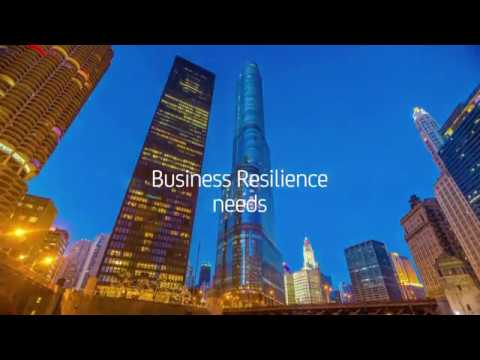 UK Resilience Animation