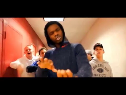 Kyle Bent - The Higher Power (prod. SaruBeatz)