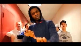 Kyle Bent - The Higher Power (prod. SaruBeatz)