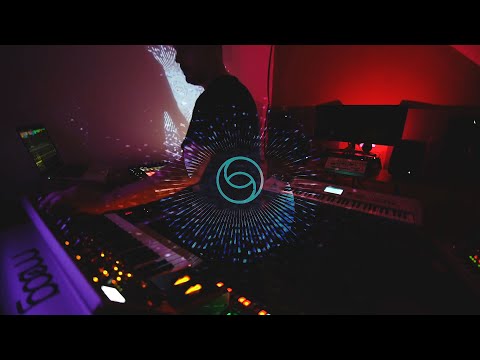 Dee Montero's Futurescope live set 2020