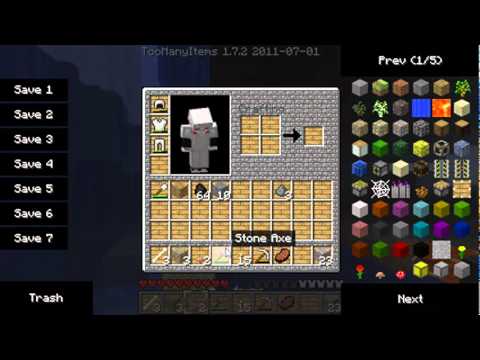 Minecraft: Tri-Mountain Survival Ep.2