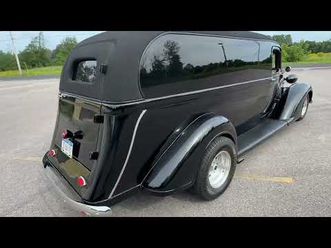 1938 Dodge Van (CC-2101266) for sale in Malone, New York
